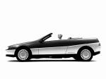 Alfa Romeo Vivace Spider Concept 1986 года